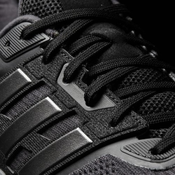 Adidas Supernova Homme Core Black/Iron Metallic/Grey Running Chaussures NO: BB6035
