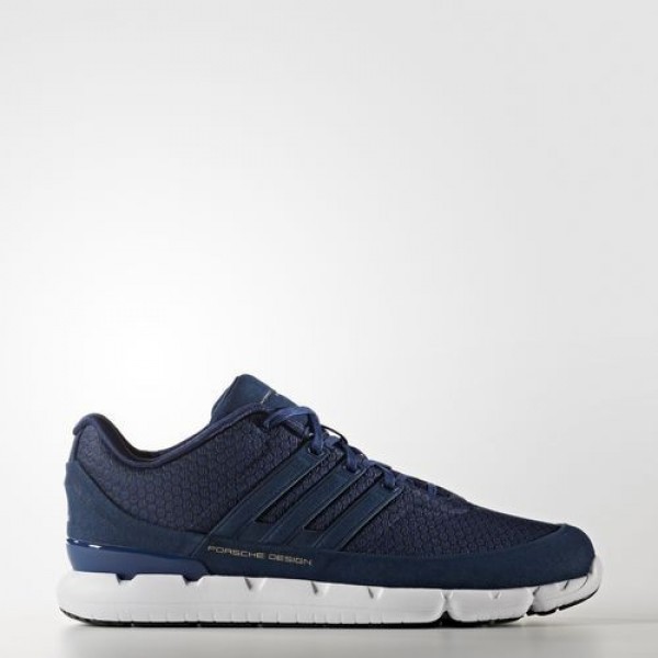 Adidas Ec Running Homme Mystery Blue/Footwear Whit...