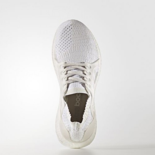 Adidas Ultra Boost X Femme Footwear White/Pearl Grey/Crystal White Running Chaussures NO: BB0879