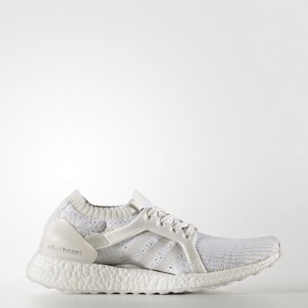 Adidas Ultra Boost X Femme Footwear White/Pearl Grey/Crystal White Running Chaussures NO: BB0879