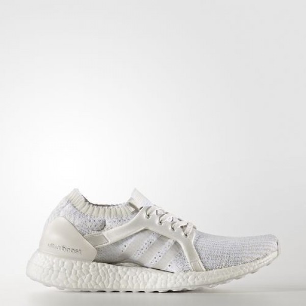 Adidas Ultra Boost X Femme Footwear White/Pearl Gr...