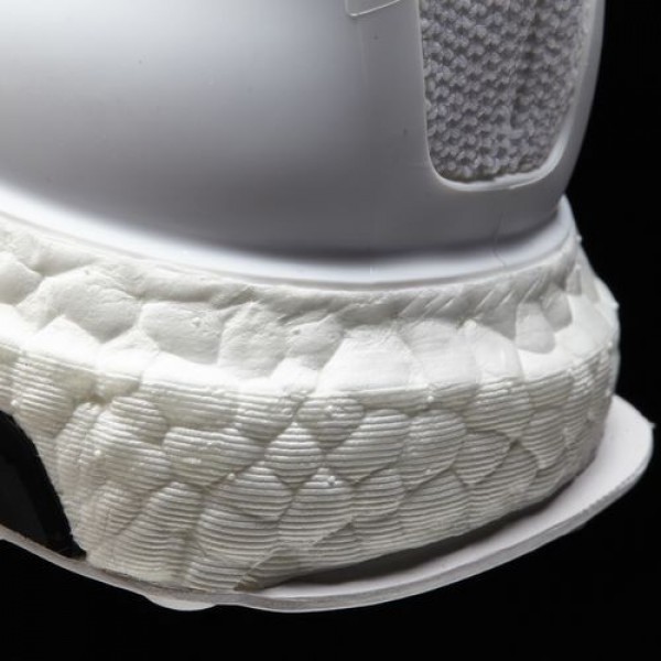 Adidas Ultra Boost Femme Footwear White/Core Black by Stella McCartney Chaussures NO: BB0820