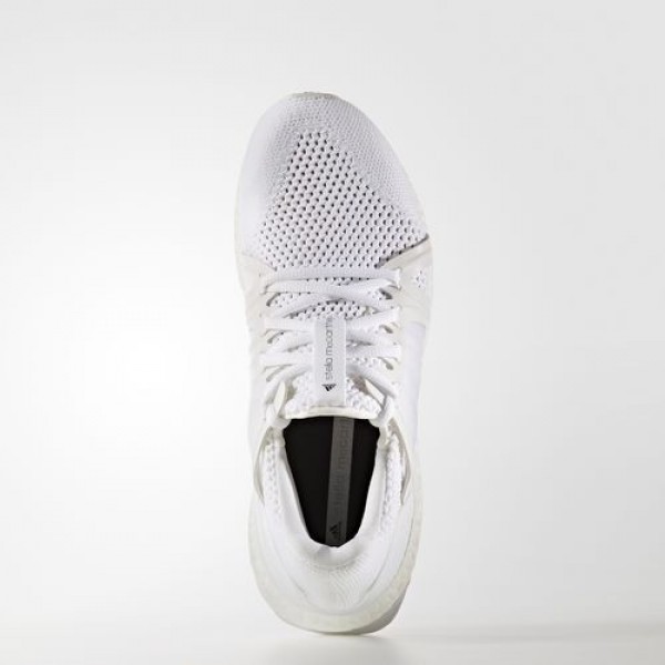 Adidas Ultra Boost Femme Footwear White/Core Black by Stella McCartney Chaussures NO: BB0820