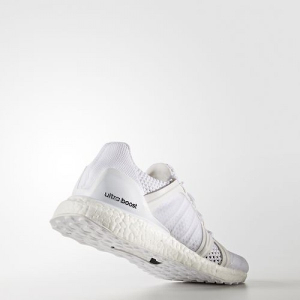 Adidas Ultra Boost Femme Footwear White/Core Black by Stella McCartney Chaussures NO: BB0820