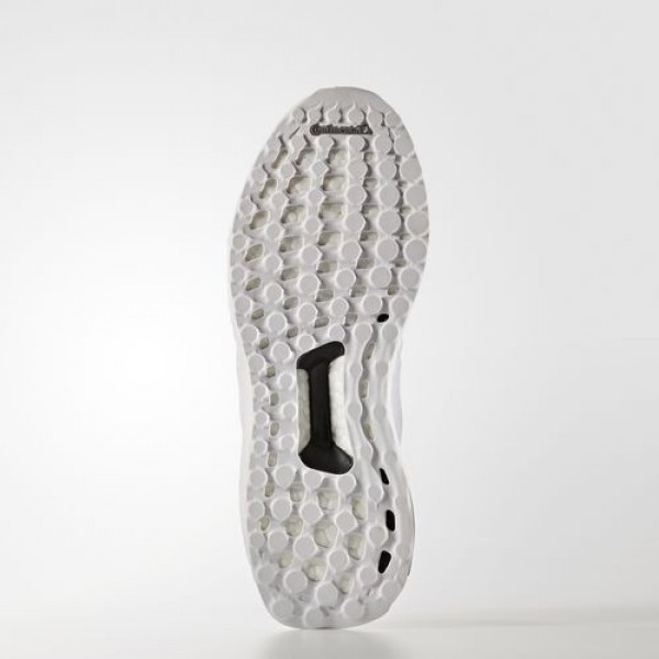 Adidas Ultra Boost Femme Footwear White/Core Black by Stella McCartney Chaussures NO: BB0820