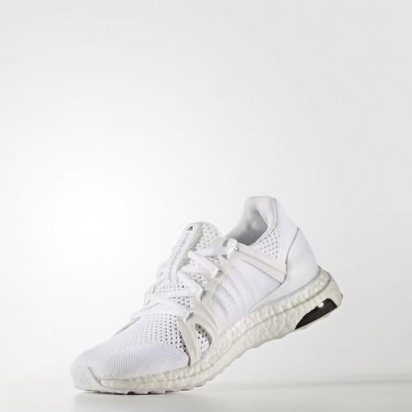 Adidas Ultra Boost Femme Footwear White/Core Black by Stella McCartney Chaussures NO: BB0820