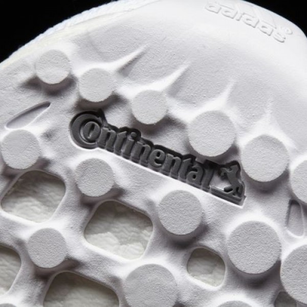 Adidas Ultra Boost Femme Footwear White/Core Black by Stella McCartney Chaussures NO: BB0820