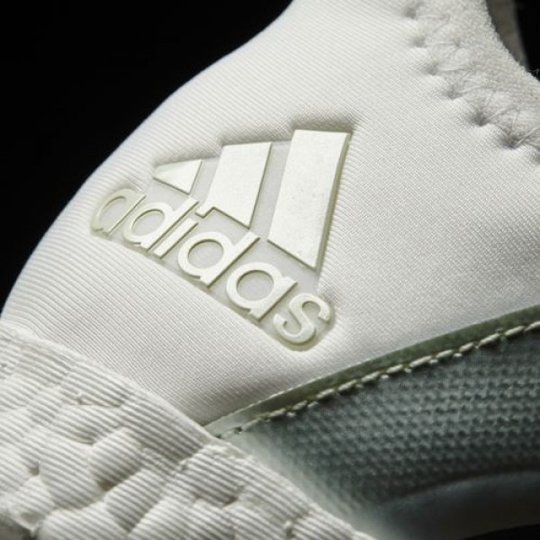 Adidas Pure Boost Xpose Femme Linen Green/Vapour Steel/Crystal White Running Chaussures NO: BB1732