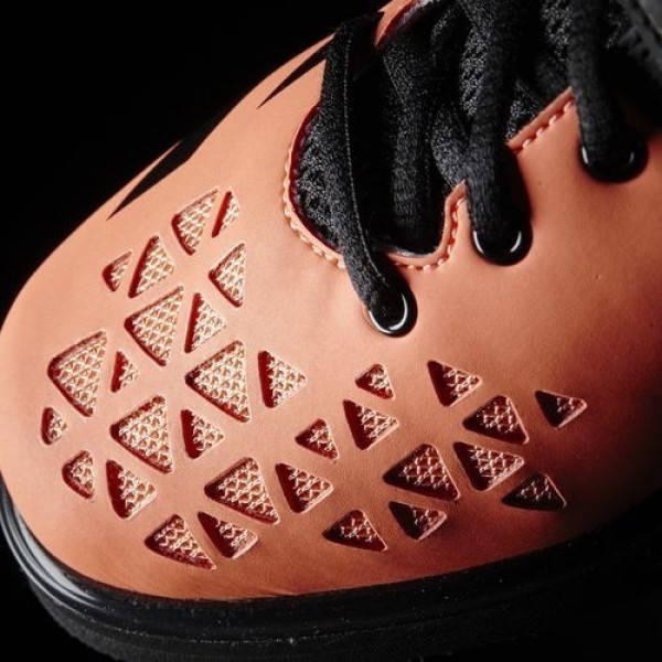 Adidas Powerlift.3 Femme Sun Glow/Core Black/Footwear White Training Chaussures NO: AQ3333