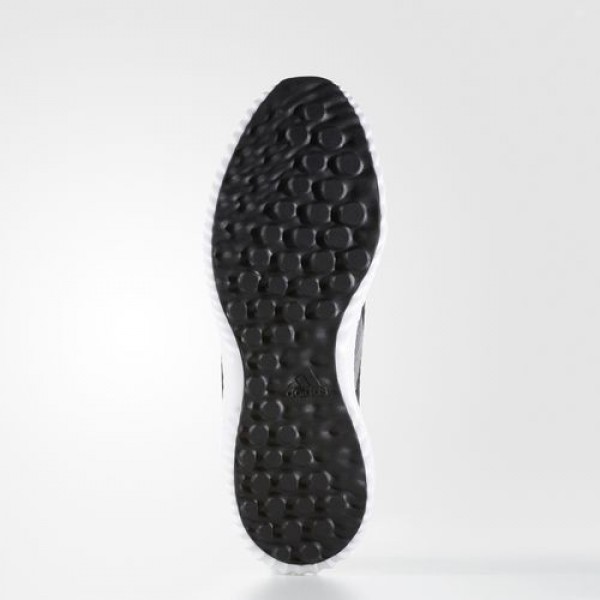 Adidas Alphabounce Homme Core Black/Utility Black/Footwear White Running Chaussures NO: BB9048