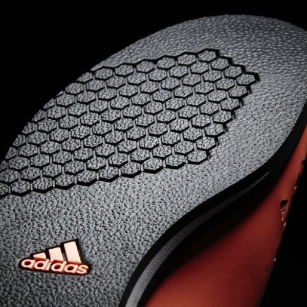 Adidas Powerlift.3 Femme Sun Glow/Core Black/Footwear White Training Chaussures NO: AQ3333