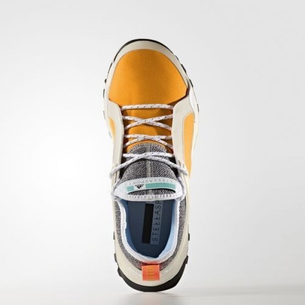 Adidas Aleki X Femme Radiant Gold/Medium Grey Heather/Dawn Blue Training Chaussures NO: BB4765