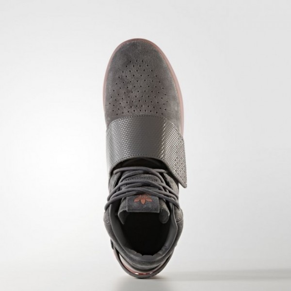 Chaussure Tubular Invader Strap Hommes Originals Couleurs disponibles