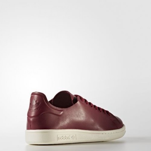 Adidas Stan Smith Nude Femme Collegiate Burgundy Originals Chaussures NO: BB5144