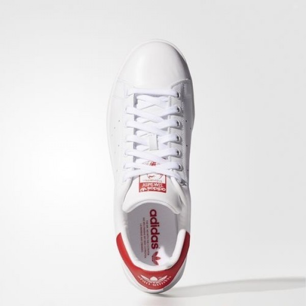 Adidas Stan Smith Boost Femme Copper Metallic/Footwear White Originals Chaussures NO: BB0107