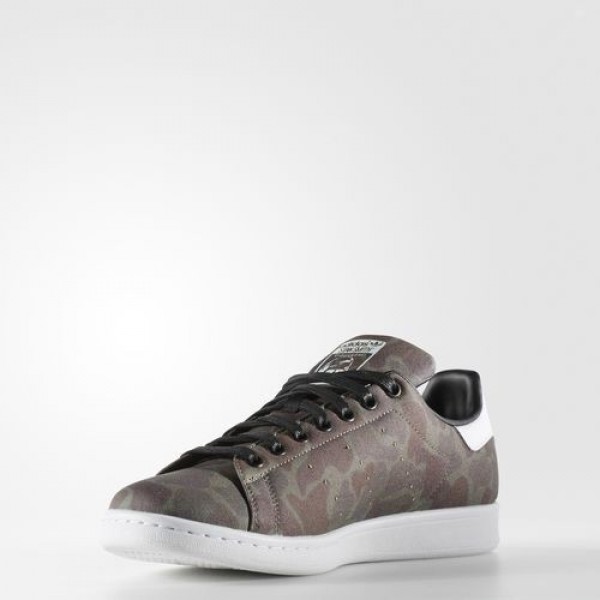 Adidas Stan Smith Homme Core Black/Footwear White Originals Chaussures NO: BB0060