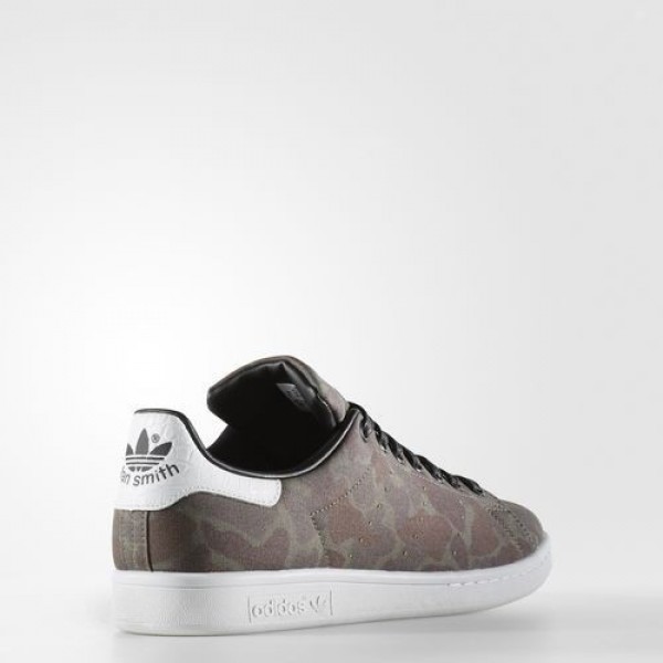 Adidas Stan Smith Homme Core Black/Footwear White Originals Chaussures NO: BB0060