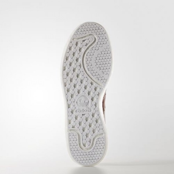 Adidas Stan Smith Boost Femme Copper Metallic/Footwear White Originals Chaussures NO: BB0107