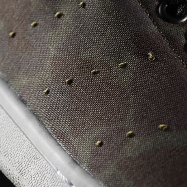 Adidas Stan Smith Homme Core Black/Footwear White Originals Chaussures NO: BB0060