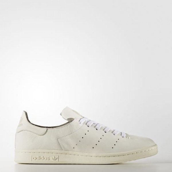 Adidas Stan Smith Femme Footwear White/Clear Grani...