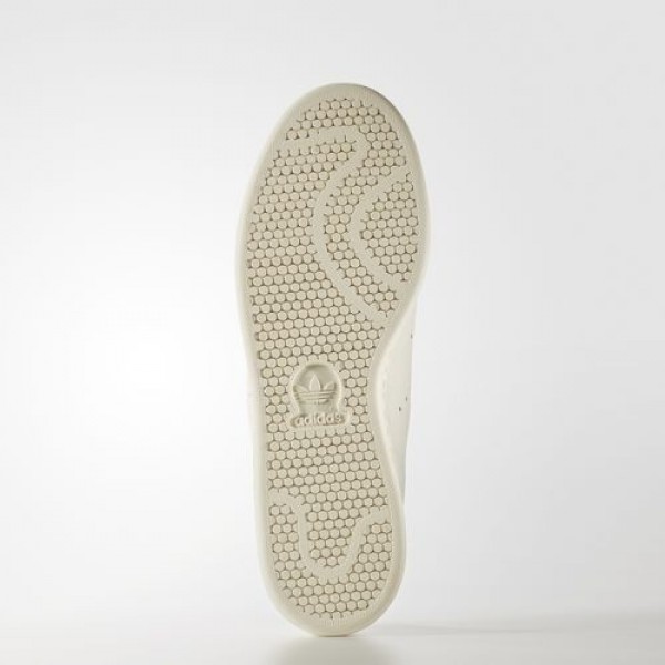 Adidas Stan Smith Femme Footwear White/Clear Granite Originals Chaussures NO: BB0006