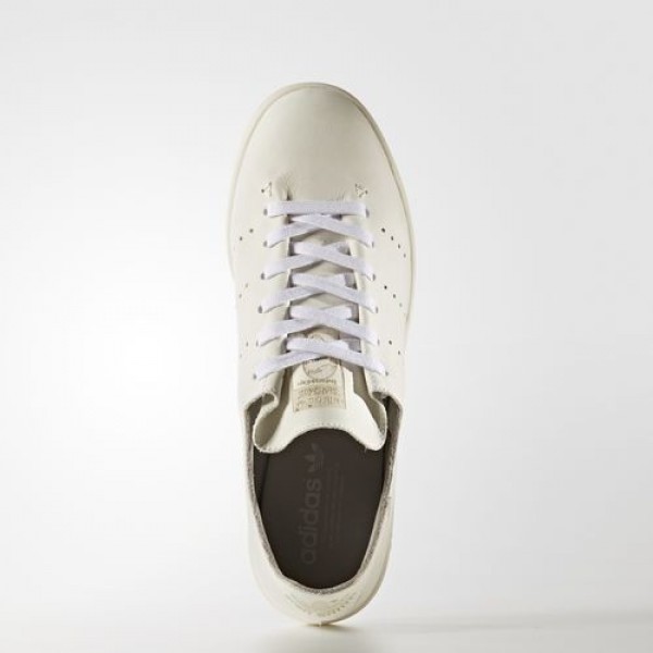 Adidas Stan Smith Femme Footwear White/Clear Granite Originals Chaussures NO: BB0006