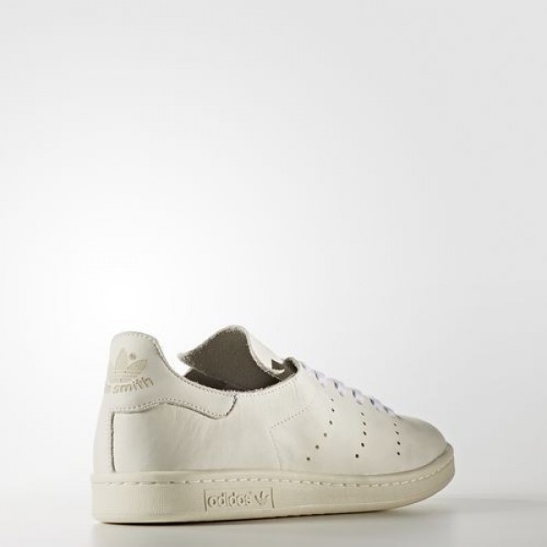 Adidas Stan Smith Homme Footwear White/Clear Granite Originals Chaussures NO: BB0006