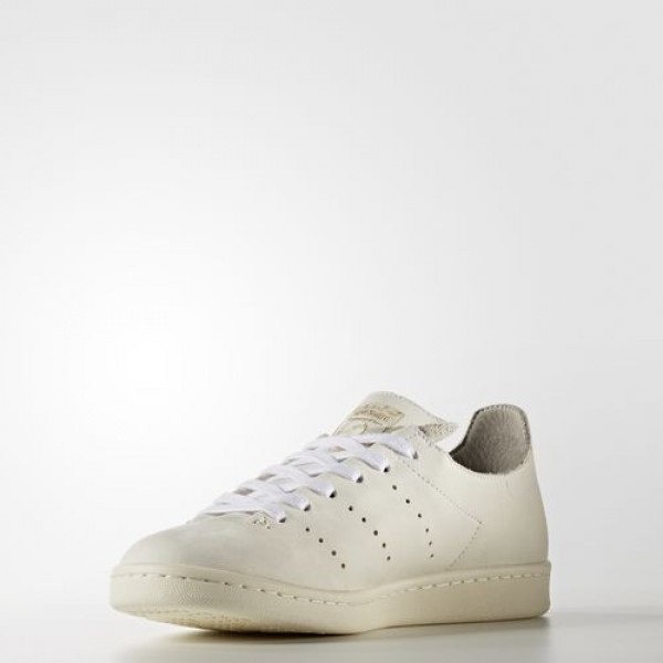 Adidas Stan Smith Homme Footwear White/Clear Granite Originals Chaussures NO: BB0006