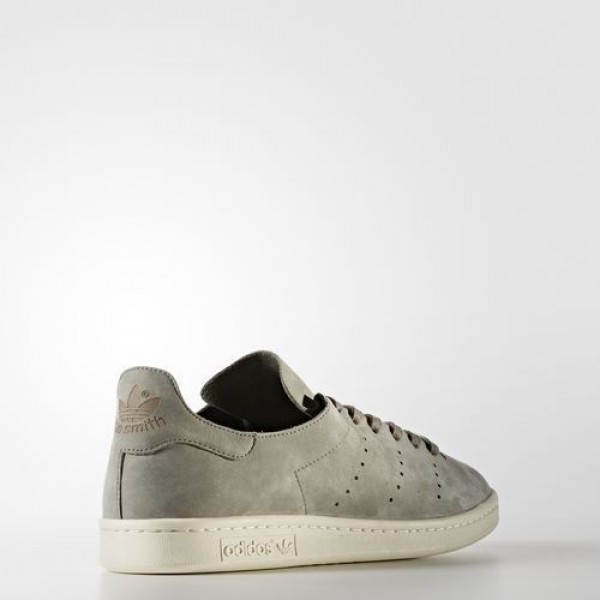 Adidas Stan Smith Homme Trace Cargo/Off White Originals Chaussures NO: BB0007