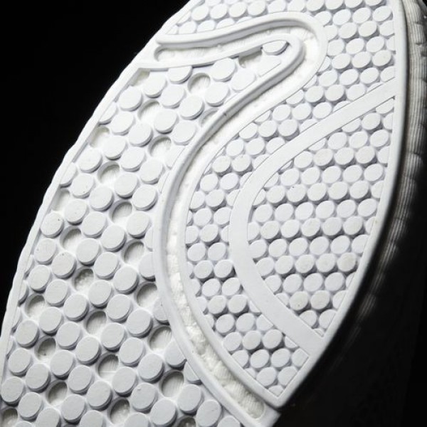 Adidas Stan Smith Boost Primeknit Homme Footwear White/Collegiate Navy Originals Chaussures NO: BB0012