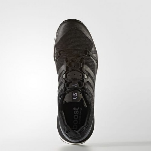 Adidas Terrex Agravic Homme Core Black/Vista Grey Chaussures NO: BB0960