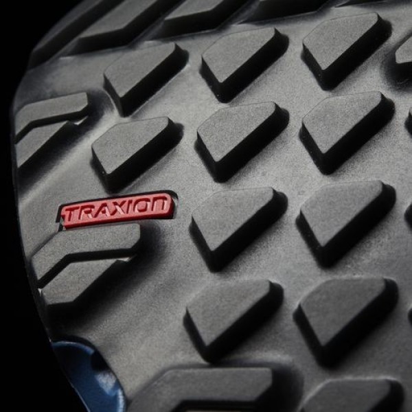 Adidas Terrex Climacool Voyager Homme Mystery Blue/Footwear White/Core Blue Chaussures NO: BB1892