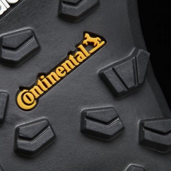 Adidas Terrex Agravic Homme Core Black/Vista Grey Chaussures NO: BB0960