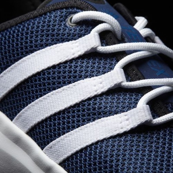 Adidas Terrex Climacool Voyager Homme Mystery Blue/Footwear White/Core Blue Chaussures NO: BB1892