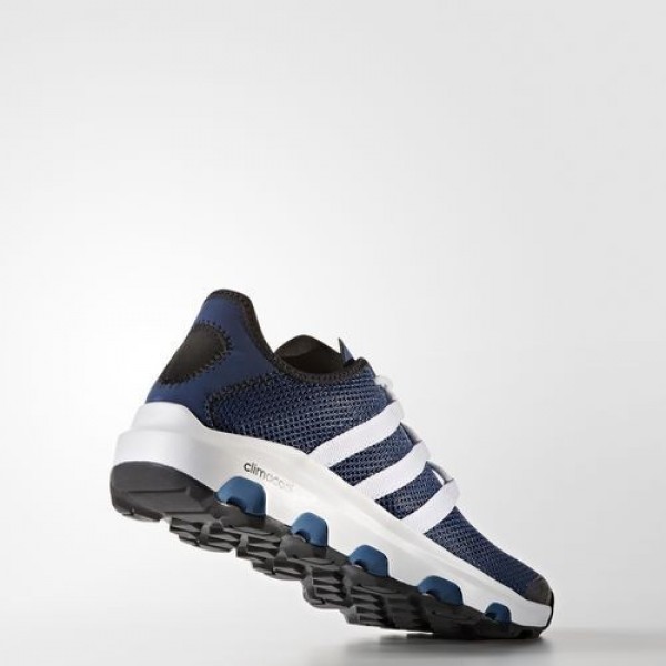 Adidas Terrex Climacool Voyager Homme Mystery Blue/Footwear White/Core Blue Chaussures NO: BB1892