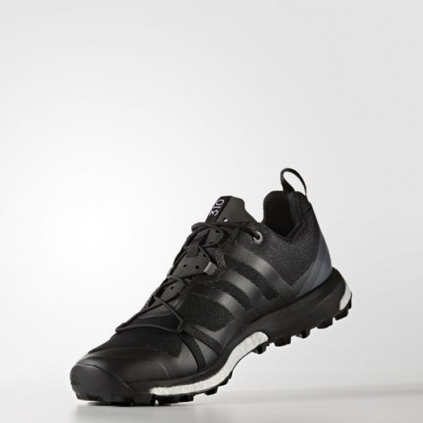 Adidas Terrex Agravic Homme Core Black/Vista Grey Chaussures NO: BB0960