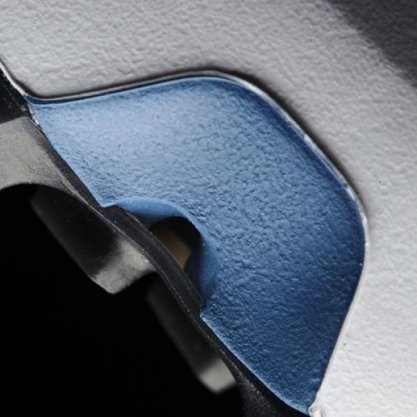 Adidas Terrex Climacool Voyager Homme Mystery Blue/Footwear White/Core Blue Chaussures NO: BB1892