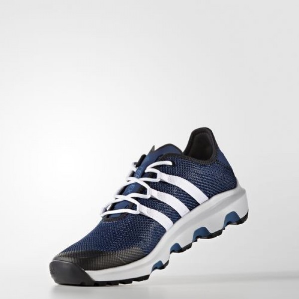Adidas Terrex Climacool Voyager Homme Mystery Blue/Footwear White/Core Blue Chaussures NO: BB1892