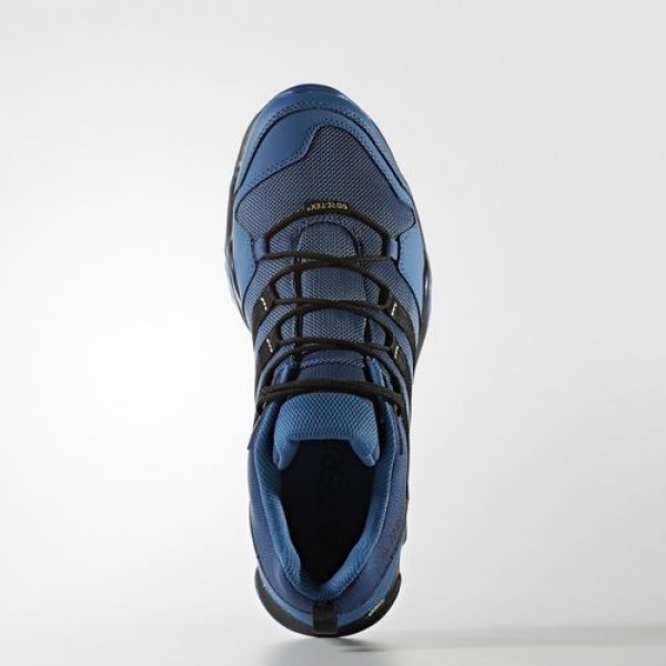 Adidas Ax2R Gtx Homme Core Blue/Core Black/Mystery Blue TERREX Chaussures NO: BB1986