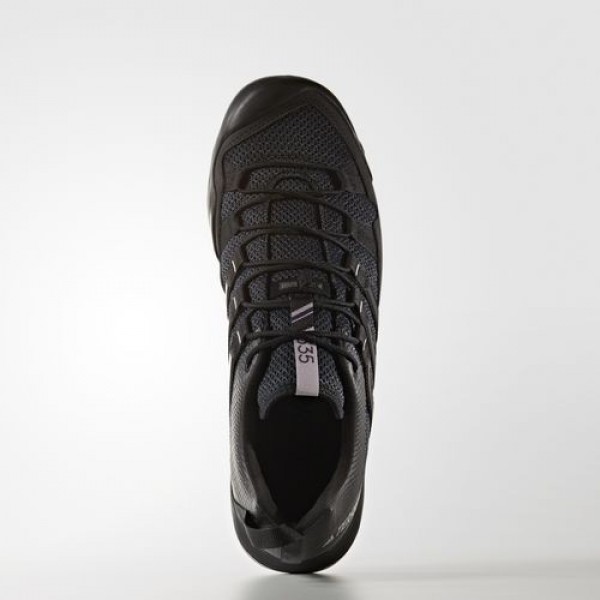 Adidas Terrex Solo Homme Dark Grey/Core Black/Solid Grey Chaussures NO: BB5561