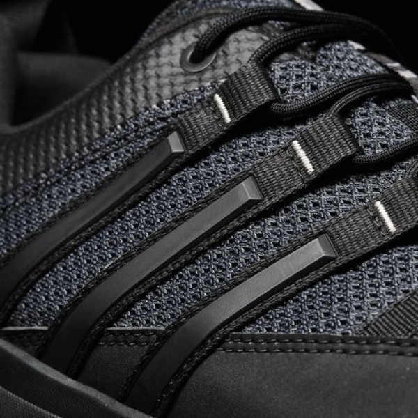 Adidas Terrex Solo Homme Dark Grey/Core Black/Solid Grey Chaussures NO: BB5561