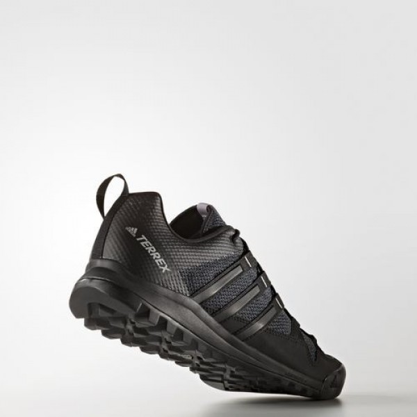 Adidas Terrex Solo Homme Dark Grey/Core Black/Solid Grey Chaussures NO: BB5561