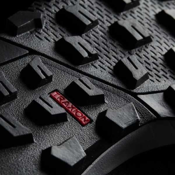 Adidas Kanadia 8 Trail Homme Core Black/Easy Blue/Trace Grey Outdoor Chaussures NO: BB4416