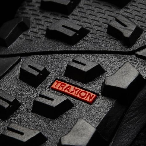 Adidas Kanadia 8 Trail Femme Core Black/Core Pink/Trace Grey Outdoor Chaussures NO: BB4420