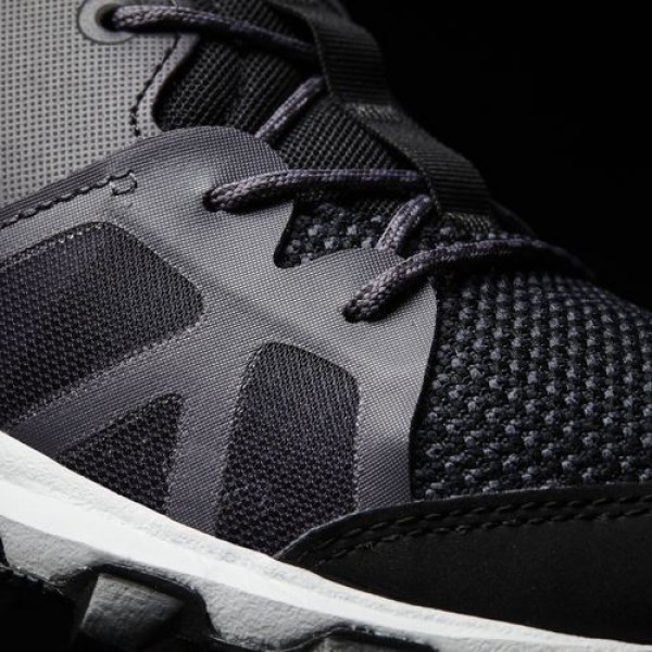 Adidas Kanadia 8 Trail Femme Core Black/Core Pink/Trace Grey Outdoor Chaussures NO: BB4420