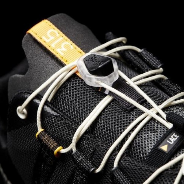 Adidas Terrex X-King Homme Core Black/Chalk White Chaussures NO: BB5443