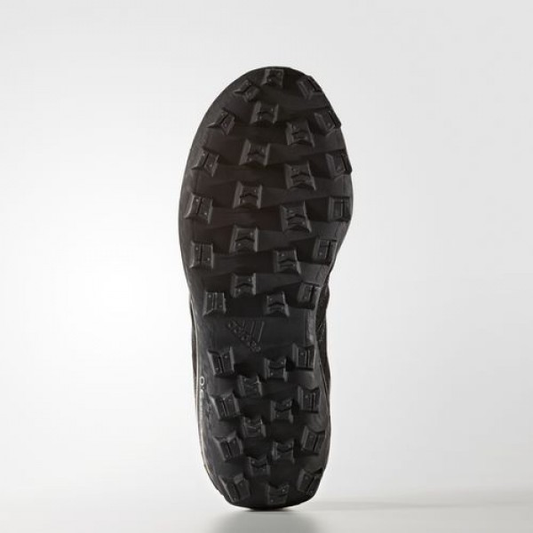Adidas Terrex X-King Homme Core Black/Chalk White Chaussures NO: BB5443