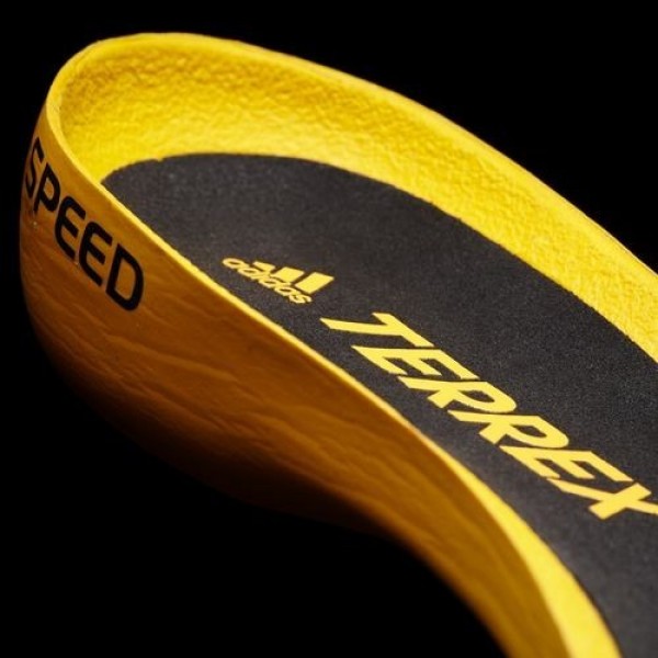 Adidas Terrex X-King Homme Core Black/Chalk White Chaussures NO: BB5443