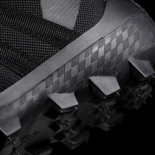 Adidas Terrex X-King Homme Core Black/Chalk White Chaussures NO: BB5443