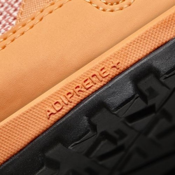 Adidas Terrex Solo Femme Easy Orange/Core Black/Tactile Pink Chaussures NO: BB6023